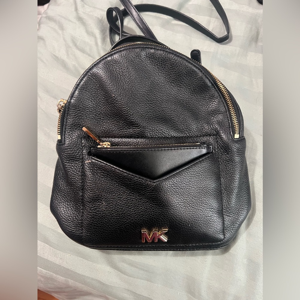 MICHAEL KORS MINI BACKPACK / PURSE
